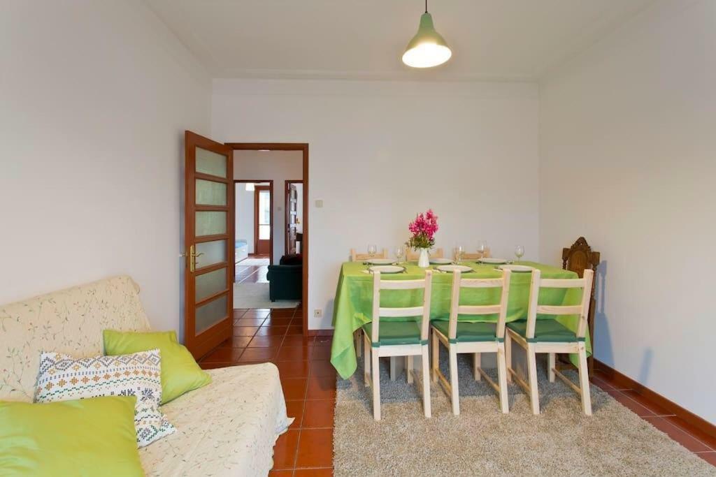 Camarao Apartment Porto Eksteriør billede