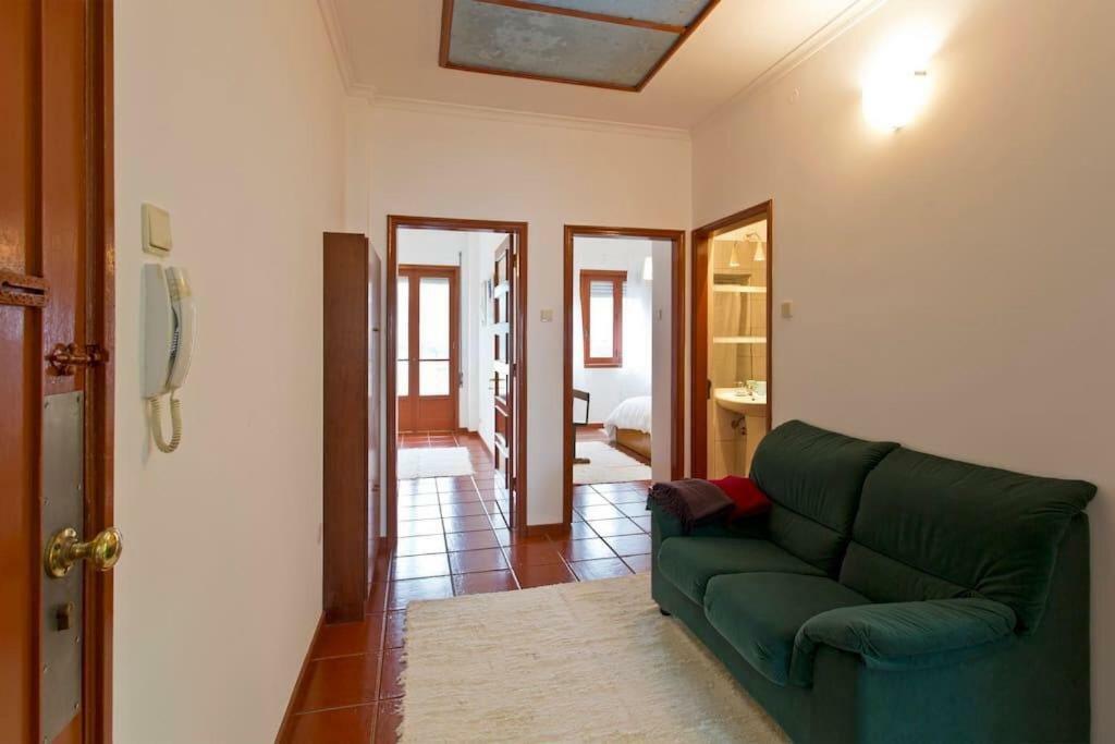 Camarao Apartment Porto Eksteriør billede
